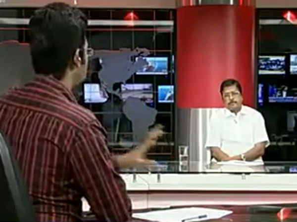 அசிங்கமாகத் திட்டினார்
