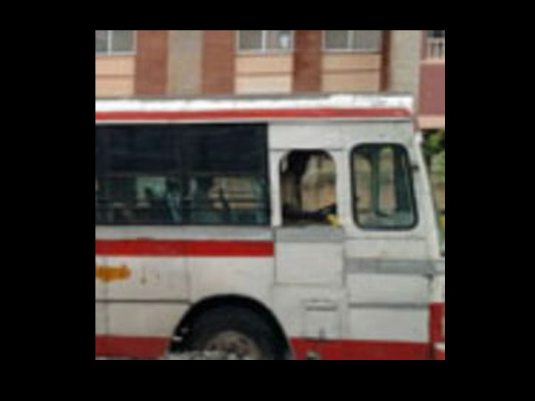 சிறப்பு பேருந்துகள்