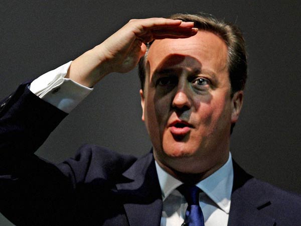 முதல் வெளிநாட்டுத் தலைவர்