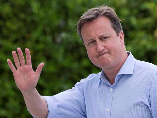 நான்தான் முதல் தலைவர்