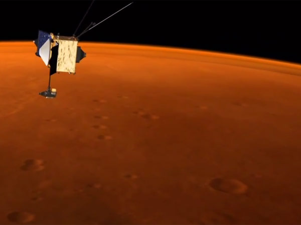 செவ்வாய் ரகசியங்கள்...