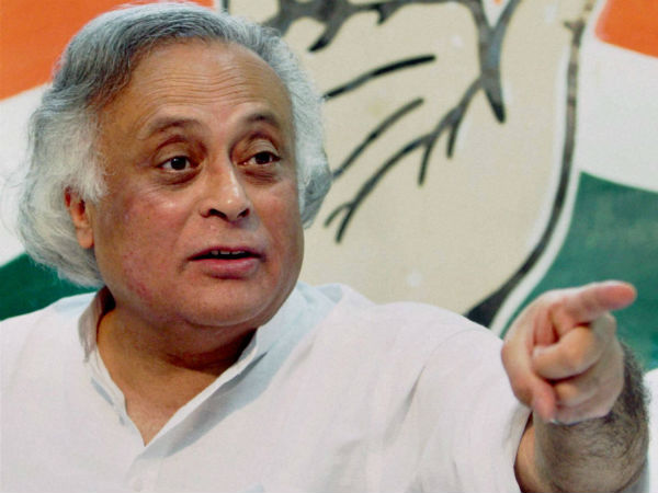 Jairam Ramesh Jairam Ramesh