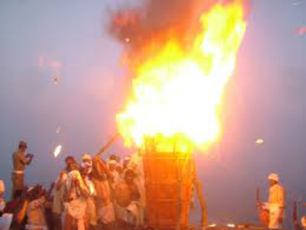 அர்த்தநாரீஸ்வரர் தரிசனம்