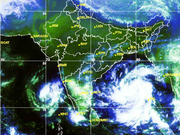 மழை நீடிக்கும்