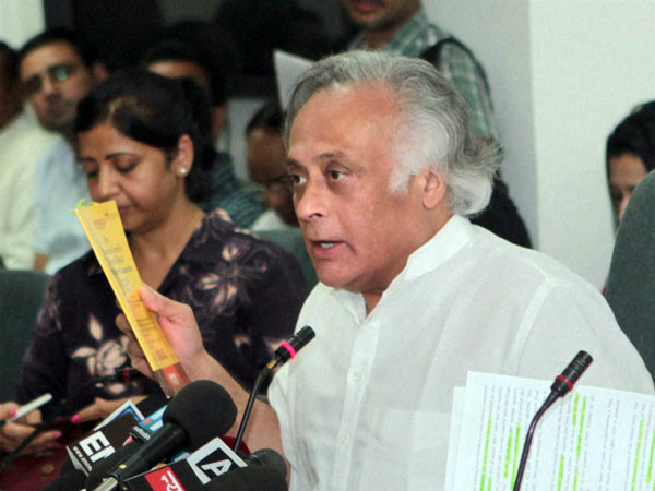ஜெய்ராம் ரமேஷுடன் பத்திரிகையாளர்கள் சந்திப்பு