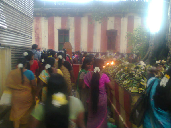 கார்த்திகை சிறப்பு