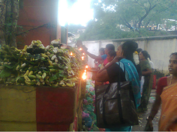 பெண்களுக்கான மாதங்கள்