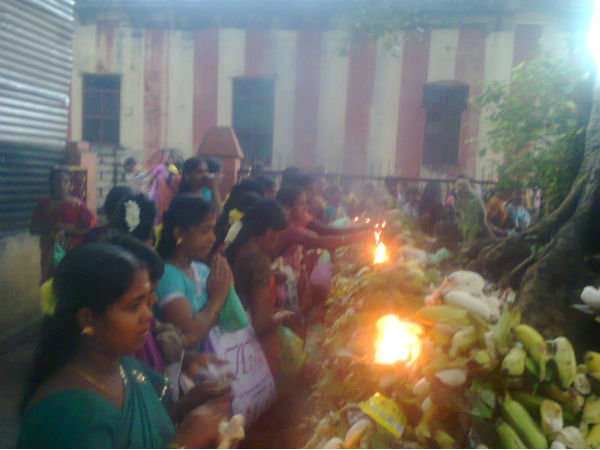 9 மணி வரை பெண்கள் மட்டுமே