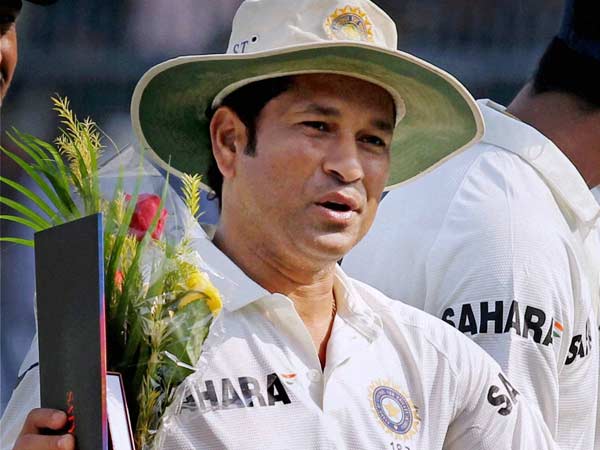 சச்சினுக்காக விதி திருத்தம்