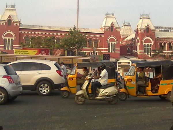 புதிய மீட்டர் திருத்தம்