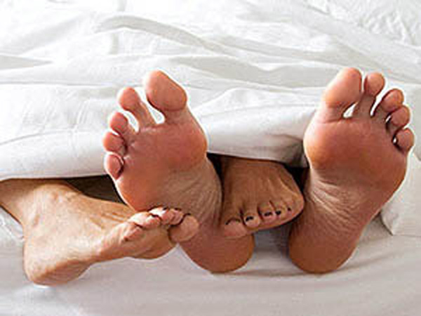 ஓரல் செக்ஸ்