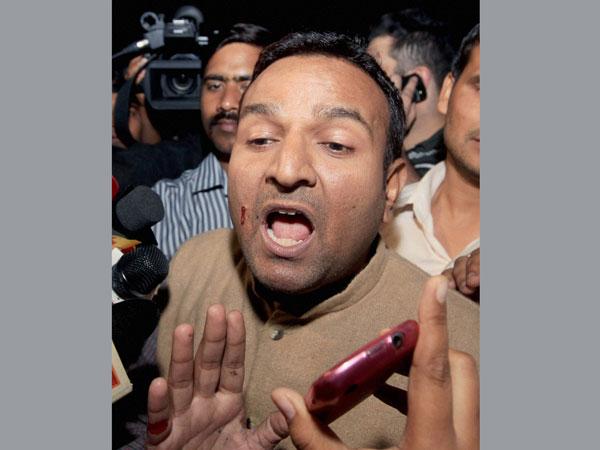 அன்னா ஹஸாரே