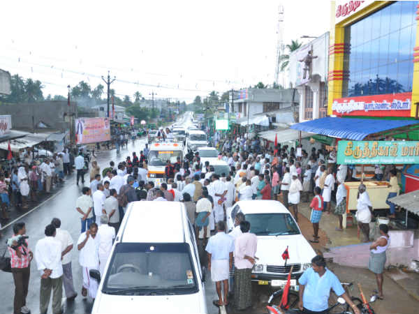 ஒப்பிட முடியாது