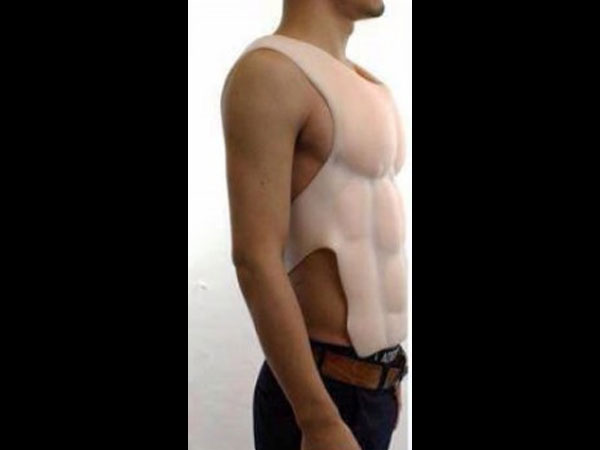 நெஞ்சுரம் மிக்கவர்களாக தோற்றமளிக்கலாம்