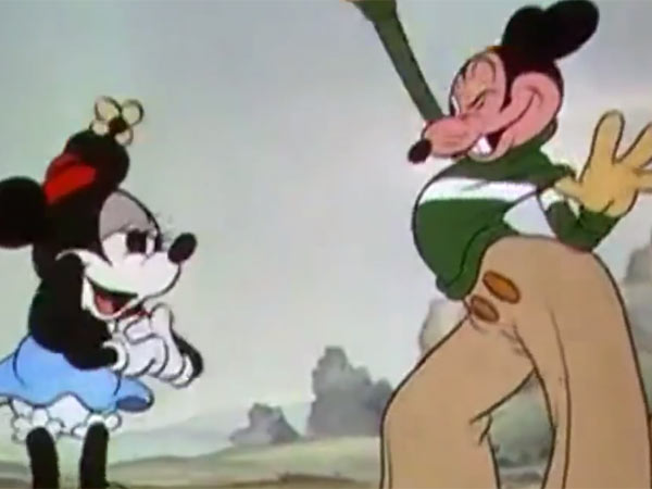 டிஸ்னி லேண்ட்....