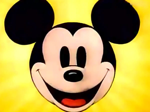 மிக்கியின் குரல்...