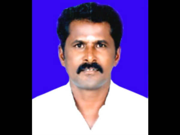 அசையாத ராமசாமி