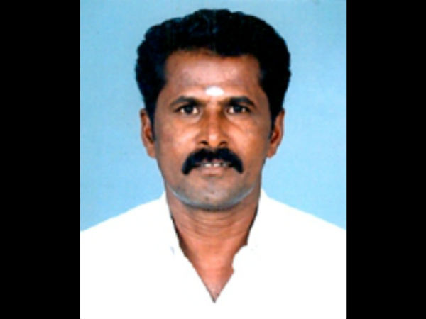 ஏன் ராமசாமி போகவி்ல்லை...