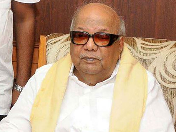 திமுக புதிய வியூகம்