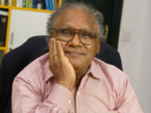 CNR Rao denies his comments on politicians CNR Rao denies his comments on politicians
