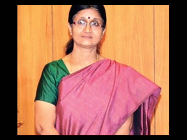 லீவு பட்டியலை வெளியிட்ட ஷீலா