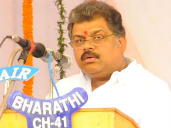 தலைவராகவே இருந்துவிடலாம்..