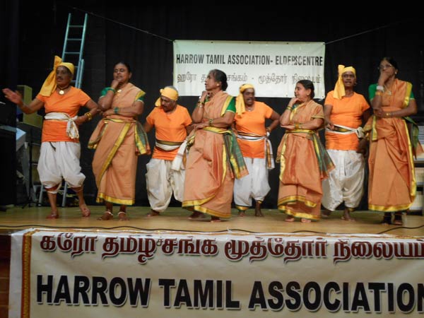 நடனம்