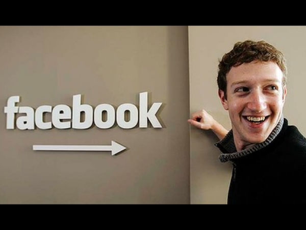 மார்க் ஜக்கர்பர்க்