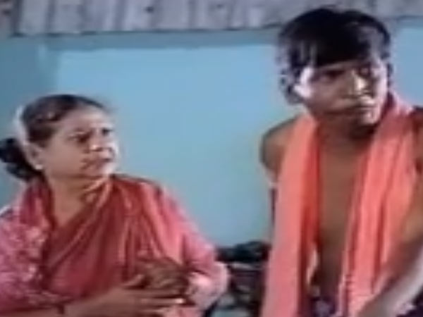 உங்க அம்மாவை முதல்ல துரத்துங்க