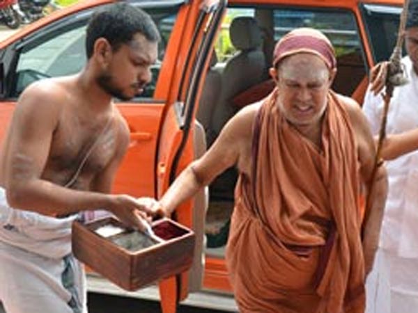 அப்ரூவர் ரவிசுப்பிரமணி பல்டி