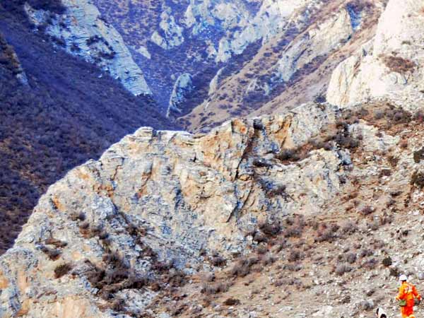 உலகின் கூரையில்... உலகின் கூரையில்...