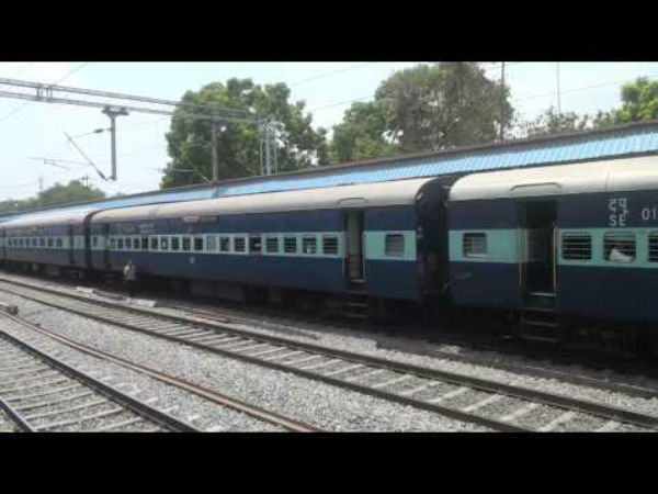 ரயில் எண் 06633