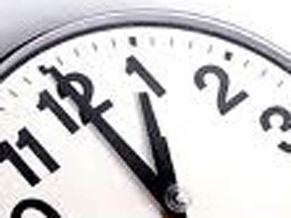 1 மணிக்கு மேல் வரச் சொன்னார்