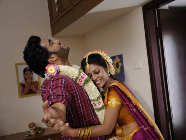 அன்பை வெளிப்படுத்துங்கள்