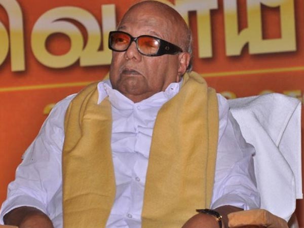 எதற்கெடுத்தாலும் அவதூறு வழக்கா