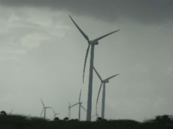 மின் உற்பத்தி பாதிப்பு