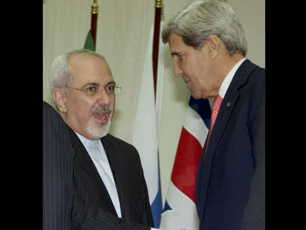 ஜெனீவா பேச்சுவார்த்தை