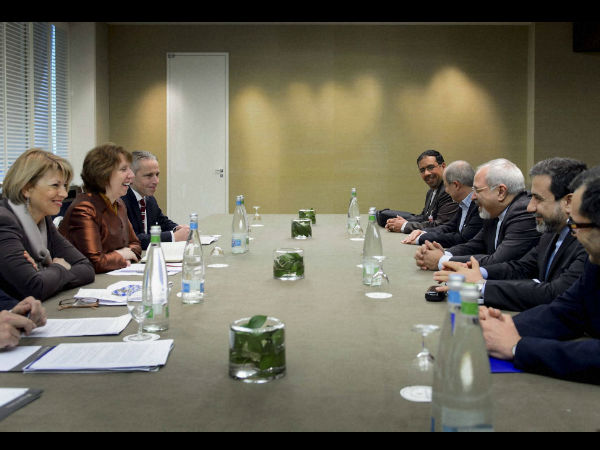 அமெரிக்கா, ஈரான் வரவேற்பு- இஸ்ரேல் அதிருப்தி