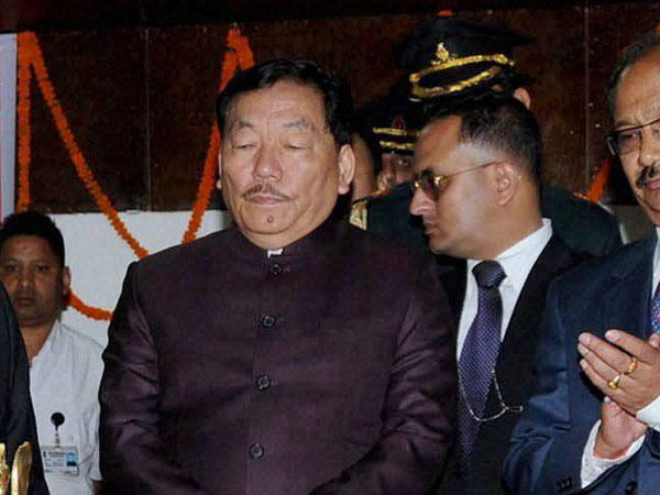 காங், பாஜகவுக்கு பாதிப்பில்லை காங், பாஜகவுக்கு பாதிப்பில்லை