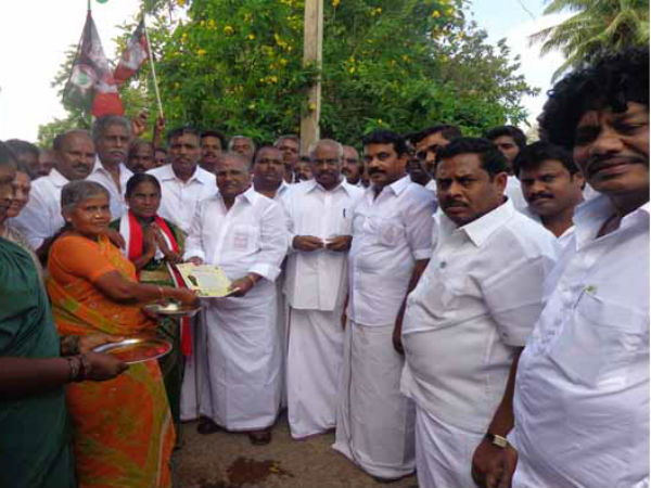 ஜெ. பிரச்சாரம்