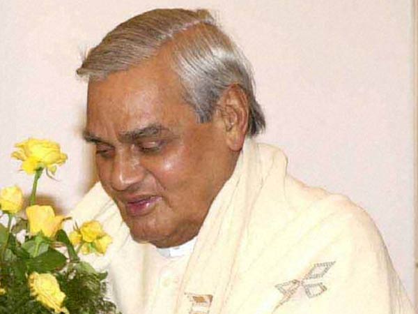 நான் அறிந்த பாஜக தலைவர்