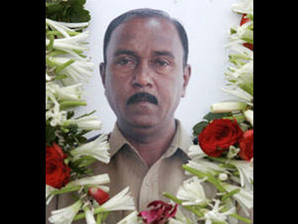 கசாப்பை பிடித்த துக்காராம்