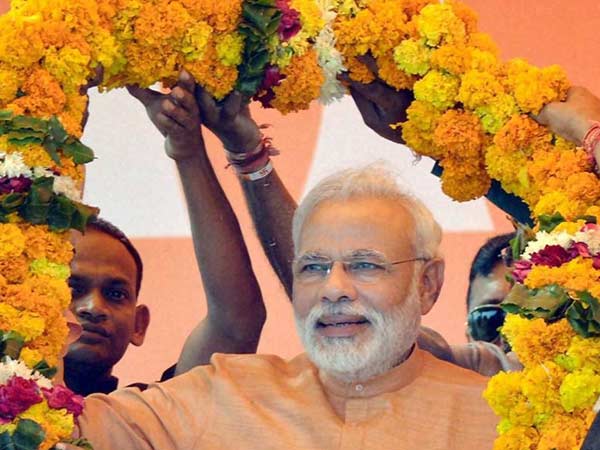 ஒரே தலைவர்