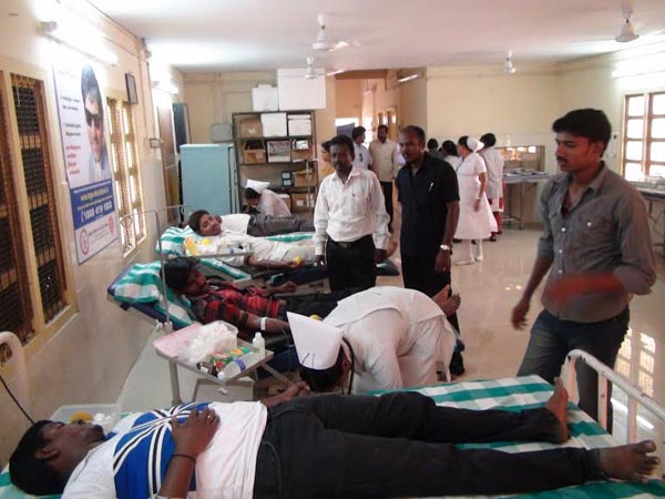 Prabhakaran birth day celebrated in Tuticorin