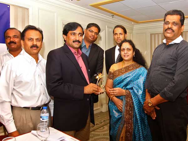 Kalam, the only president who meets 14 crore students
