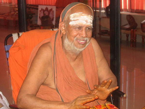 4 நீதிபதிகள் மாற்றம்