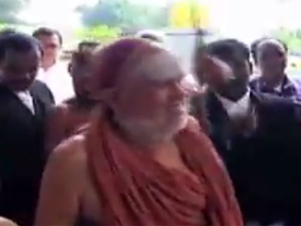 தொடர்ந்து வாய்தா