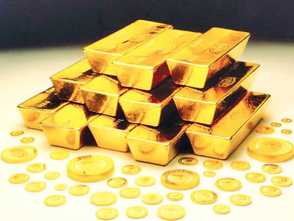 10 கிலோ தங்கம்