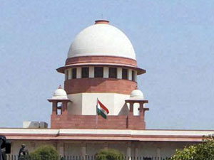 Supreme Court Supreme Court