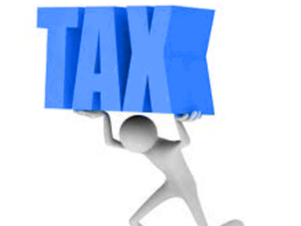 வரி ஏய்ப்பு